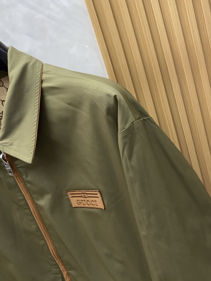 Gvc*1 outwear